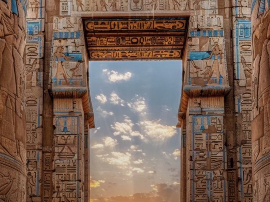 معبد الأقصر